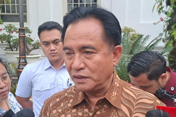 yusril