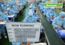 Tantangan Resiprokal AS: Strategi BP Batam Pertahankan Pangsa Pasar Global