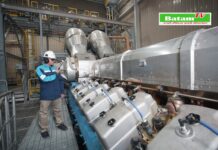 Pastikan Pasokan Listrik Aman Jelang Idulfitri 1446 H, PLN Batam Siaga Penuh