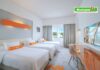 HARRIS Hotel Batam Center Tawarkan Paket Kamar “Triple Package”: Solusi Liburan Ideal untuk Keluarga dan Teman