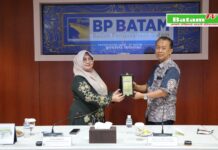 BP Batam Terima Kunjungan Rombongan Komisi III DPR Aceh
