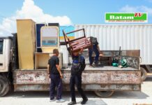 Progres Pergeseran Rempang Eco-City, 80 KK Tempati Rumah Baru di Tanjung Banon