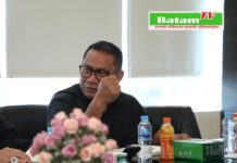 Serap Aspirasi Pengusaha, Deputi IV BP Batam Kunjungi PT Asia Cocoa Indonesia