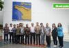 BP Batam Sambut Baik Kunjungan Representative Taipei Economic and Trade Office TETO