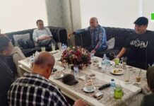 Tolak RJ, Minta Kasus Cash Back PWI Segera Gelar Perkara