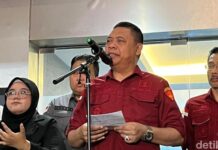 Kejagung Dalami Sumber Duit Suap Rp 60 M Selain Wilmar di Kasus Vonis Lepas