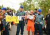 TNI AL Janji Seret Prajurit Pembunuh Jurnalis Juwita ke Pengadilan Militer