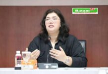 PWI Batam Pertanyakan Kehadiran Deputi BP Batam di Konferkot Ilegal