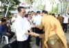 Libur Lebaran Usai, Walikota Batam Ingatkan Pegawai Kerja Cepat dan Efisien