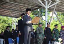 Hari Otonomi Daerah, Perkuat Sinergi Pusat dan Dearah Untuk Pembangunan
