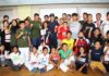 Pemko Batam Gratiskan Kuliah di 7 PTN Ternama untuk Anak Batam yang Lolos Jalur SNBP