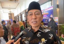 Disdik Kepri Usulkan Pembangunan Sekolah Rakyat di Tanjungpinang