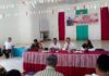 Reses di Desa Sebelat, Anggota DPRD Provinsi Kepri Serap Aspirasi Warga