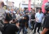 Bandar Narkoba Dilepas saat Polisi Diserang Sekelompok OTK di Belawan Ditangkap