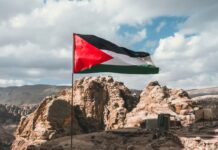Hamas Sambut Baik Rencana Perancis Akui Negara Palestina