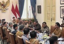 Bertemu Prabowo, Para Pengusaha Korsel Apresiasi Keterbukaan Pemerintah