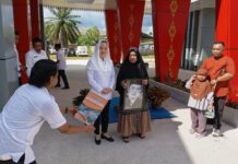 Dukung Akses ke Pendidikan Gratis, Pemkab Natuna Jalin Kerjasama dengan 11 Perguruan Tinggi