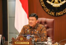Budi Gunawan Sebut Premanisme Berkedok Ormas Harus Ditindak: Hukum Harus Ditegakkan