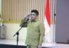 Bupati Bintan Minta Pegawai Pemkab Harus Hadir di Masyarakat