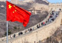 Makin Panas! China Kenakan Tarif 34% Balas Perang Dagang Trump