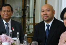 Terungkap Peran Didit Bawa Pesan Prabowo untuk Mega dan Jokowi