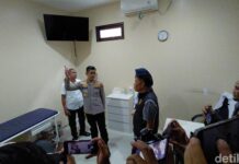 Korban Pelecehan Dokter Kandungan di Garut Ternyata 2 Orang