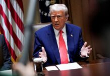 Trump Salahkan Zelensky Lagi Usai Ukraina Diserang Rusia Besar-besaran