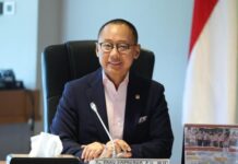 Waka MPR Dorong Penertiban Aksi Premanisme yang Ganggu Iklim Investasi