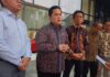 Erick Thohir Bilang Tidak Mungkin Hilangkan Korupsi di BUMN: Kita Menekan!