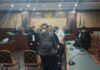 Akui Terima Uang, Erintuah Damanik Minta Status JC Dikabulkan