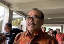 Golkar Bali Disomasi gegara Belum Bayar Sisa Utang Bibit Durian Kane