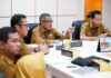 Inflasi Kota Batam Maret 0,11 persen, Emas Jadi Salah Satu Penyumbang Inflasi