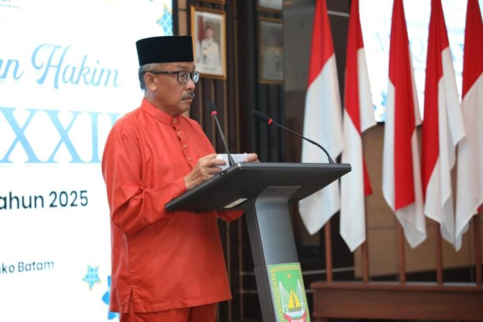 jefridin kafilah