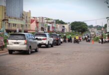 Wako Batam Sebut Pelebaran Jalan Cikitsu Mulai Akhir April