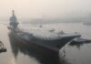 China Gelar Latihan Militer di Selat Taiwan, Ketegangan Kian Memanas
