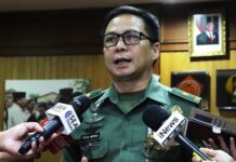 Kemhan Bantah Kabar Rusia Minta Izin Tempatkan Pesawat Militer di Lanud Papua