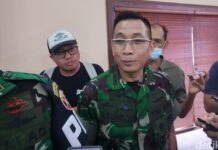 Kodam Udayana Bantah Intervensi Kampus Usai Kerja Sama dengan Unud