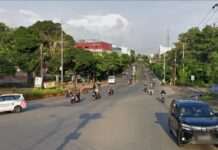 2026, Pemprov Kepri Bangun Flyover Simpang Kota Piring