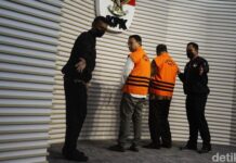 Periksa Komut PT IAE, KPK Telisik Aliran Dana Korupsi Jual Beli Gas