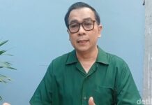 Krisna Mukti Kerahkan Segalanya demi Nyaleg, Berujung Utang Rp 2 M-Depresi
