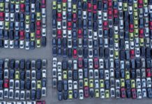 Indonesia Bisa Kebanjiran Mobil Impor Imbas Kebijakan Trump