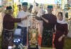 Walikota Buka MTQH ke-33 Tingkat Kota Batam