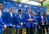 Zulhas: PAN 15 Tahun Koalisi dengan Gerindra, Kalau Bisa Sampai 2045