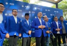 Zulhas: PAN 15 Tahun Koalisi dengan Gerindra, Kalau Bisa Sampai 2045