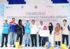 Jefridin Apresiasi Penyalaan Pelanggan Pertamina Energy Terminal Sambu