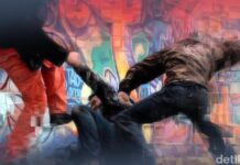 Polisi Ungkap Penyebab 2 Oknum TNI Keroyok Warga hingga Tewas di Serang