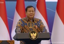 Prabowo Hapus Kuota, Bebaskan Impor Terkait Hajat Hidup Orang Banyak