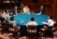 Blak-blakan Prabowo soal Teror ke Tempo: Upaya Adu Domba hingga PCO Teledor
