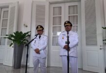 ASN Jakarta Wajib Naik Transportasi Umum Mulai Rabu Ini, Termasuk Pramono dan Rano
