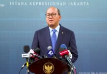 Dubes Indonesia di AS Kosong Hampir 2 Tahun Usai Rosan Jadi Wamen BUMN